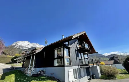 La Sauffaz, Maison 11 personnes à Talloires Montmin - Photo 9
