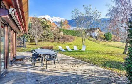 La Sauffaz, Maison 11 personnes à Talloires Montmin - Photo 10
