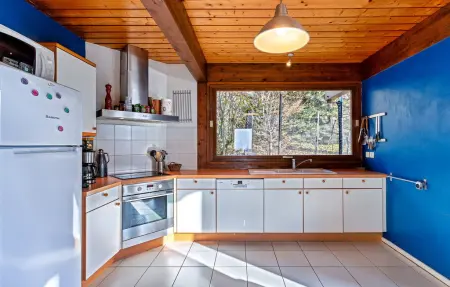 La Sauffaz, Maison 11 personnes à Talloires Montmin - Photo 12