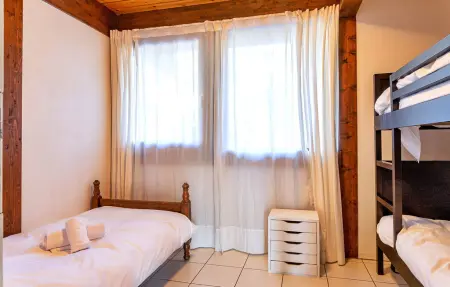 La Sauffaz, Maison 11 personnes à Talloires Montmin - Photo 14