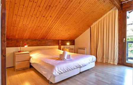 La Sauffaz, Maison 11 personnes à Talloires Montmin - Photo 15
