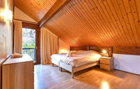 La Sauffaz, Maison 11 personnes à Talloires Montmin - Photo 16