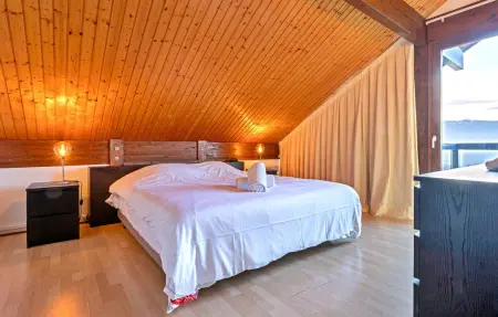 La Sauffaz, Maison 11 personnes à Talloires Montmin - Photo 17