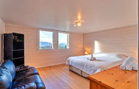La Sauffaz, Maison 11 personnes à Talloires Montmin - Photo 18
