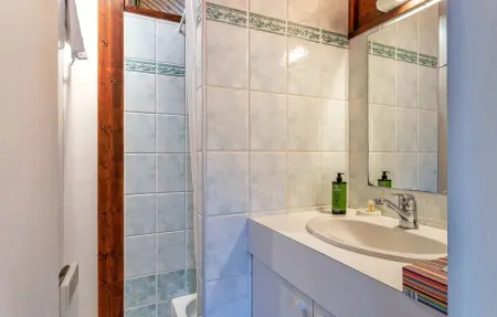 La Sauffaz, Maison 11 personnes à Talloires Montmin - Photo 19