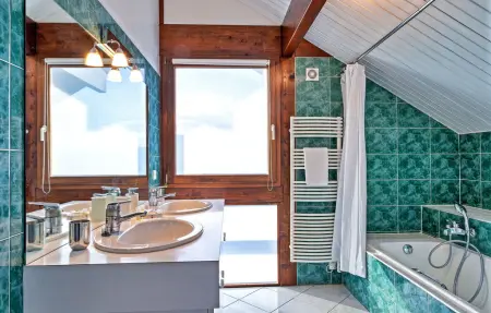La Sauffaz, Maison 11 personnes à Talloires Montmin - Photo 20