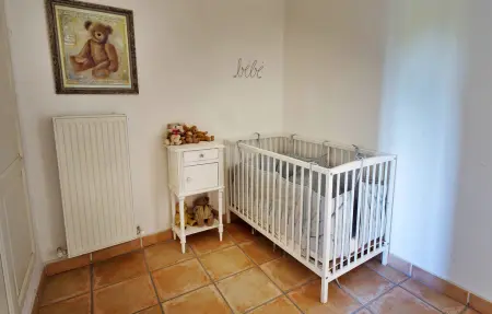 Le Mas De Robion 14, Maison 14 personnes à Robion - Photo 19