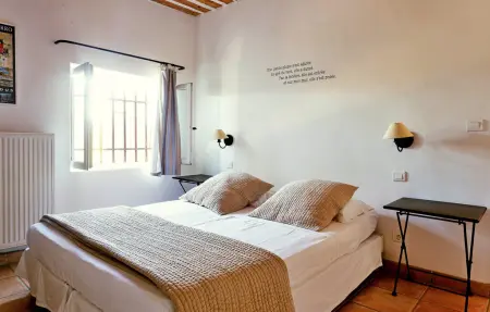 Le Mas De Robion 14, Maison 14 personnes à Robion - Photo 21
