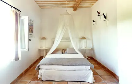 Le Mas De Robion 14, Maison 14 personnes à Robion - Photo 23
