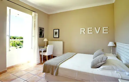 Le Mas De Robion 14, Maison 14 personnes à Robion - Photo 24