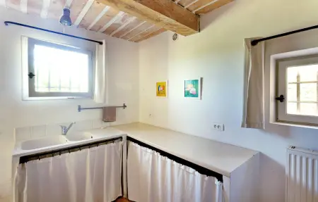 Le Mas De Robion 14, Maison 14 personnes à Robion - Photo 25