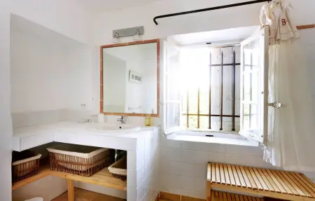Le Mas De Robion 14, Maison 14 personnes à Robion - Photo 26