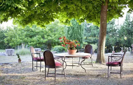 Suite Margot, Maison 2 personnes à Carnas - Photo 11