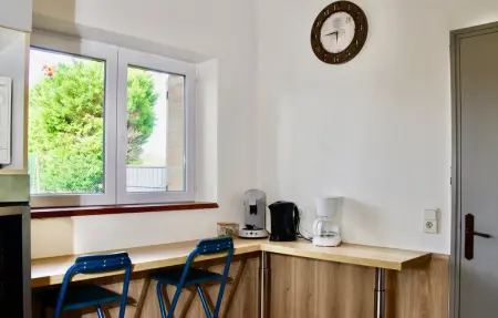 Le Mazet, Maison 9 personnes à St Sauveur de Cruzière - Photo 17