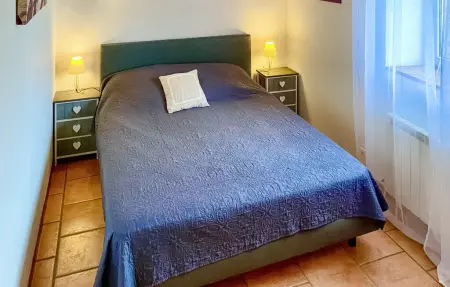 Le Mazet, Maison 9 personnes à St Sauveur de Cruzière - Photo 24