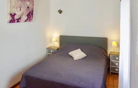 Le Mazet, Maison 9 personnes à St Sauveur de Cruzière - Photo 25