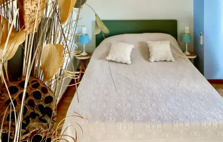 Le Mazet, Maison 9 personnes à St Sauveur de Cruzière - Photo 27