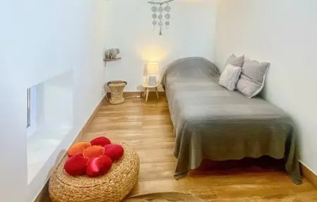 Le Mazet, Maison 9 personnes à St Sauveur de Cruzière - Photo 29