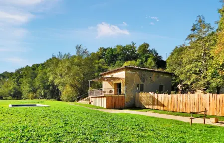 Le Moulin 1723, Maison 6 personnes à Monpazier - Photo 6