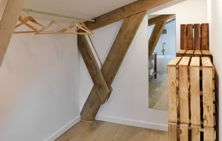 Le Moulin 1723, Maison 6 personnes à Monpazier - Photo 13