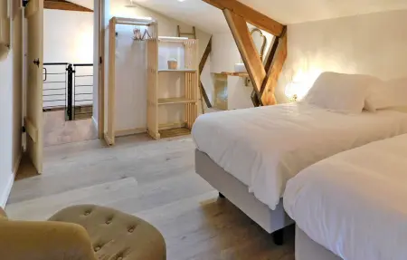 Le Moulin 1723, Maison 6 personnes à Monpazier - Photo 15