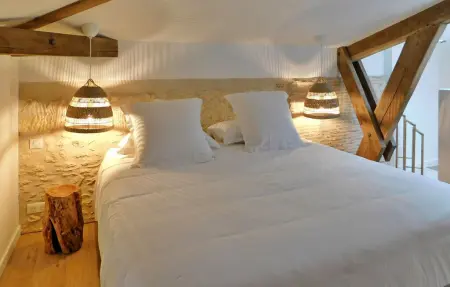 Le Moulin 1723, Maison 6 personnes à Monpazier - Photo 17