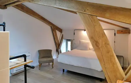Le Moulin 1723, Maison 6 personnes à Monpazier - Photo 19