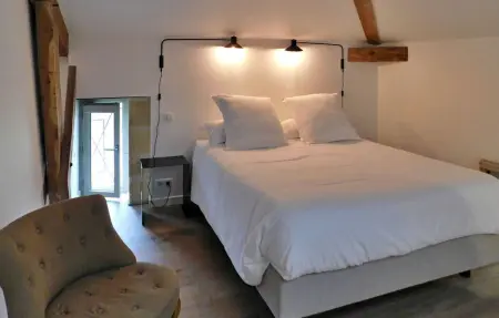 Le Moulin 1723, Maison 6 personnes à Monpazier - Photo 20