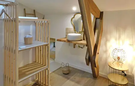 Le Moulin 1723, Maison 6 personnes à Monpazier - Photo 21