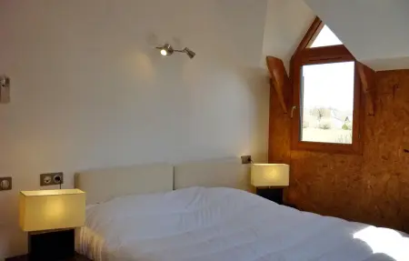 Le Pigeonnier Des Bories, Maison 2 personnes à Antonne et Trigonant - Photo 11