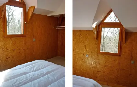 Le Pigeonnier Des Bories, Maison 2 personnes à Antonne et Trigonant - Photo 14