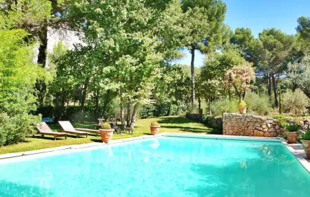 Bastide Saint Victor, Maison 12 personnes à Saint Antonin Sur Bayo - Photo 2