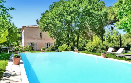 Bastide Saint Victor, Maison 12 personnes à Saint Antonin Sur Bayo - Photo 4