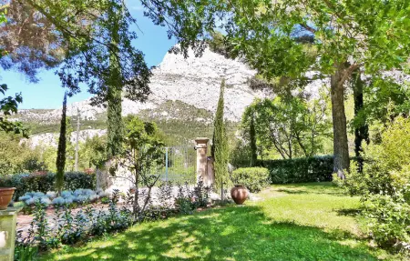 Bastide Saint Victor, Maison 12 personnes à Saint Antonin Sur Bayo - Photo 5