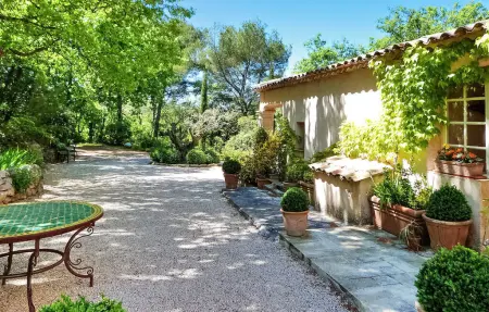 Bastide Saint Victor, Maison 12 personnes à Saint Antonin Sur Bayo - Photo 7