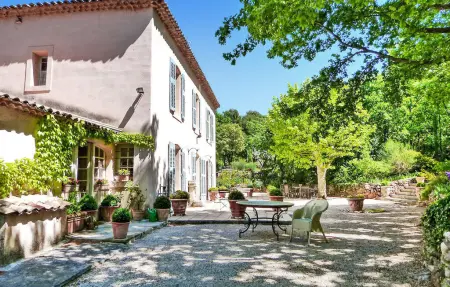 Bastide Saint Victor, Maison 12 personnes à Saint Antonin Sur Bayo - Photo 10