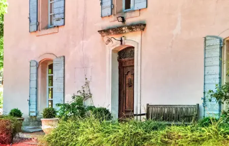 Bastide Saint Victor, Maison 12 personnes à Saint Antonin Sur Bayo - Photo 11