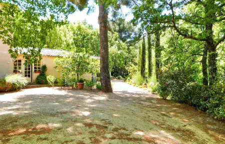 Bastide Saint Victor, Maison 12 personnes à Saint Antonin Sur Bayo - Photo 12