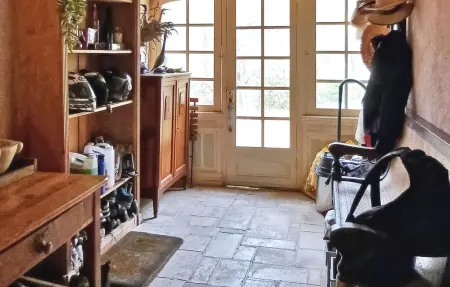Bastide Saint Victor, Maison 12 personnes à Saint Antonin Sur Bayo - Photo 13