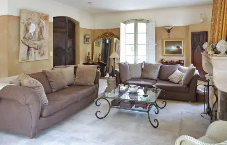 Bastide Saint Victor, Maison 12 personnes à Saint Antonin Sur Bayo - Photo 14