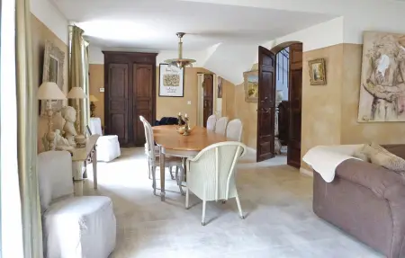 Bastide Saint Victor, Maison 12 personnes à Saint Antonin Sur Bayo - Photo 15