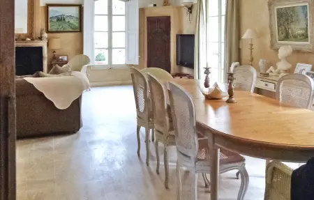 Bastide Saint Victor, Maison 12 personnes à Saint Antonin Sur Bayo - Photo 16