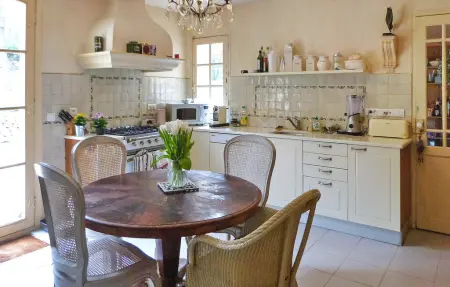 Bastide Saint Victor, Maison 12 personnes à Saint Antonin Sur Bayo - Photo 19