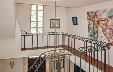 Bastide Saint Victor, Maison 12 personnes à Saint Antonin Sur Bayo - Photo 21