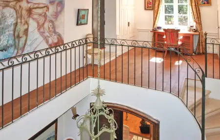 Bastide Saint Victor, Maison 12 personnes à Saint Antonin Sur Bayo - Photo 22