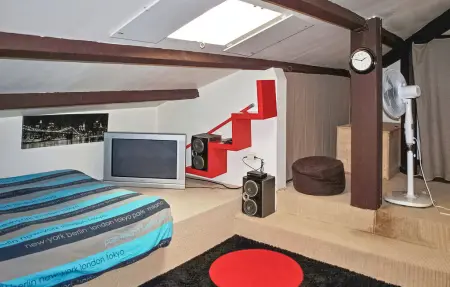Bastide Saint Victor, Maison 12 personnes à Saint Antonin Sur Bayo - Photo 27