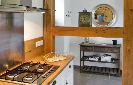 Le Bijou En Perigord, Maison 6 personnes à Capdrot - Photo 10