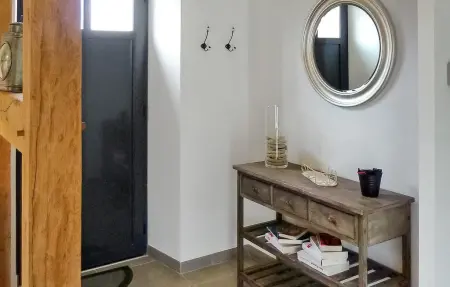 Le Bijou En Perigord, Maison 6 personnes à Capdrot - Photo 13