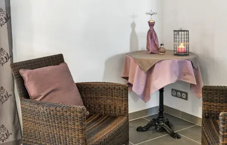 Le Bijou En Perigord, Maison 6 personnes à Capdrot - Photo 14