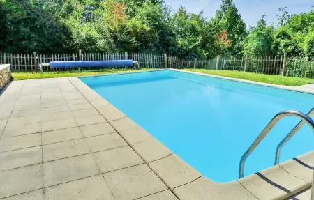 Le Vignal, Maison 9 personnes à St Georges De Montclar - Photo 7
